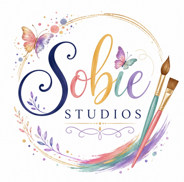 Sobie Studios logo